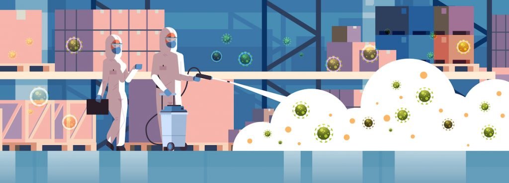Coronavirus and Insurance